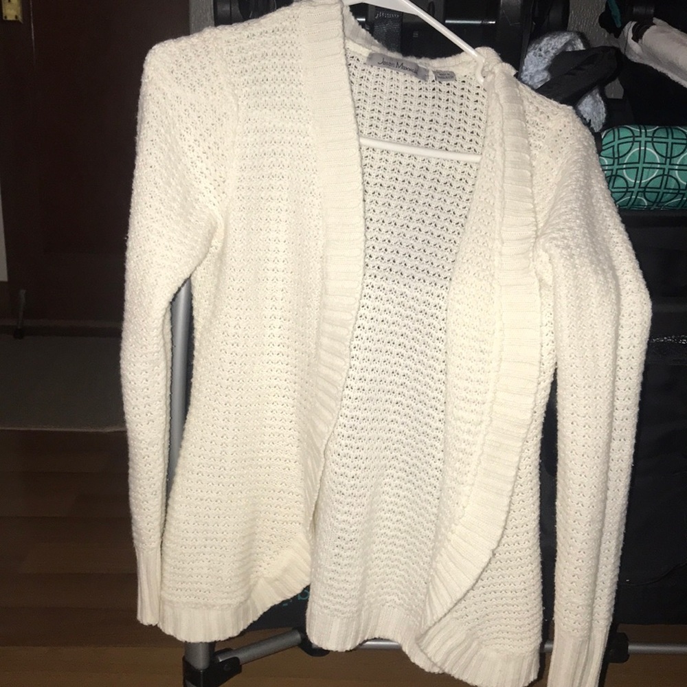 Jason Maxwell cardigan